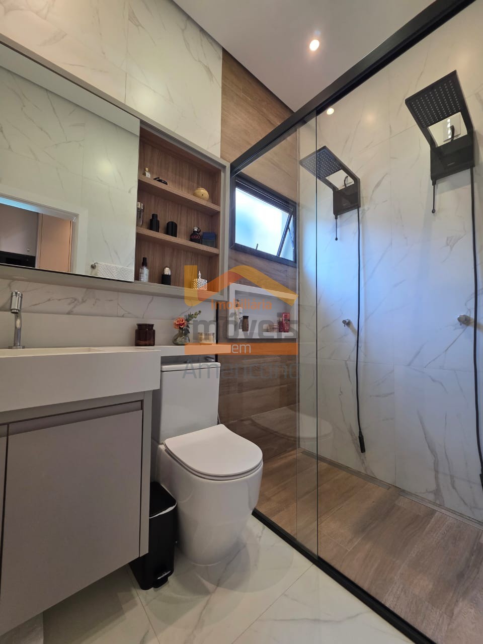 Casa de Condomínio, 3 quartos - Foto 62