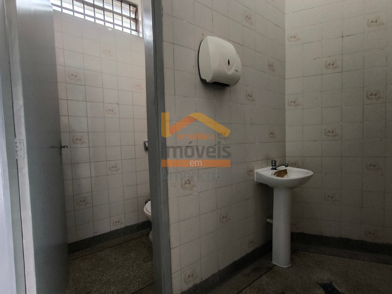 Loja-Salão, 101 m² - Foto 4