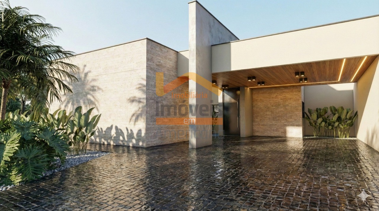 Casa de Condomínio, 3 quartos - Foto 3