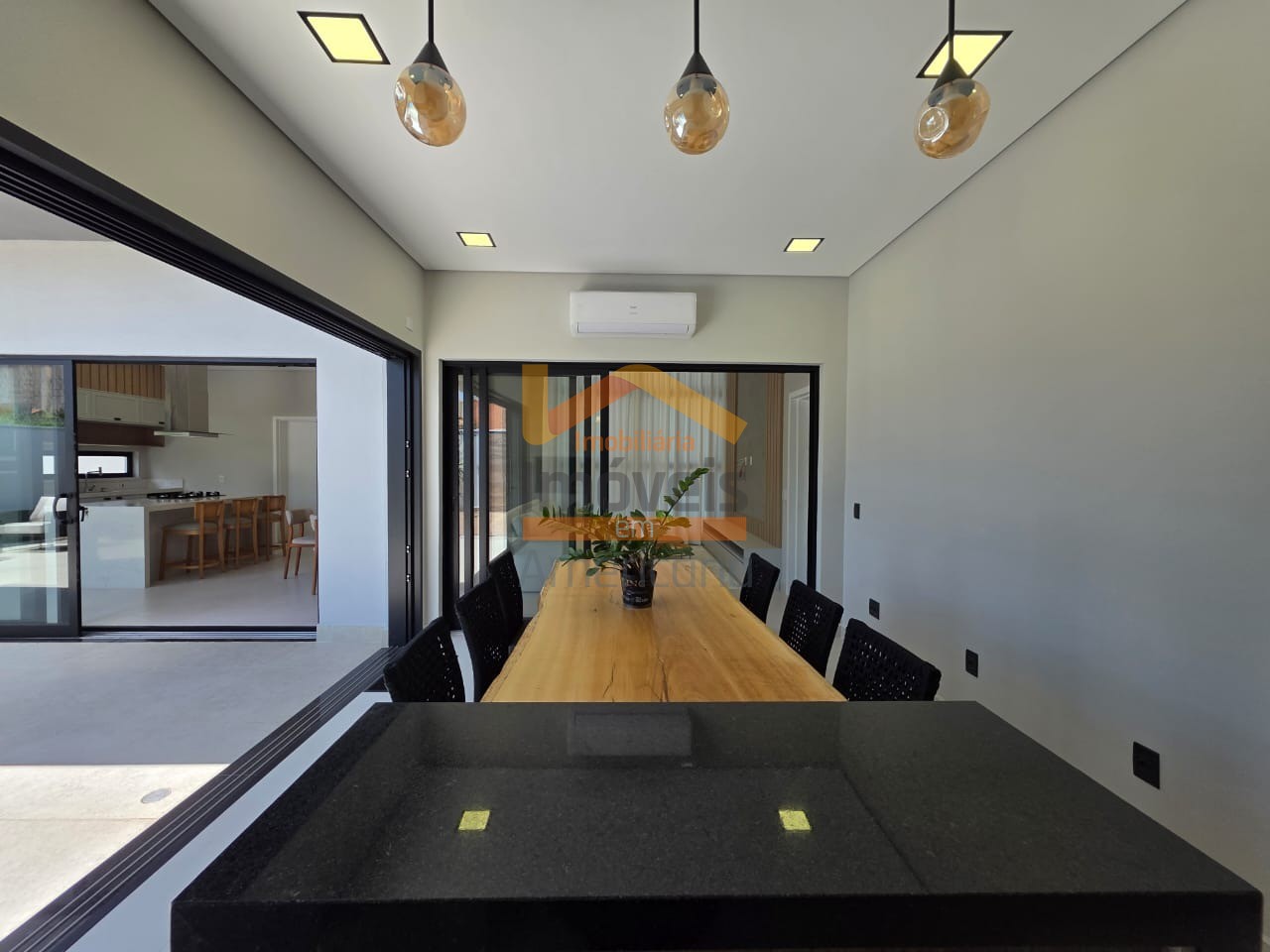 Casa de Condomínio, 3 quartos - Foto 21