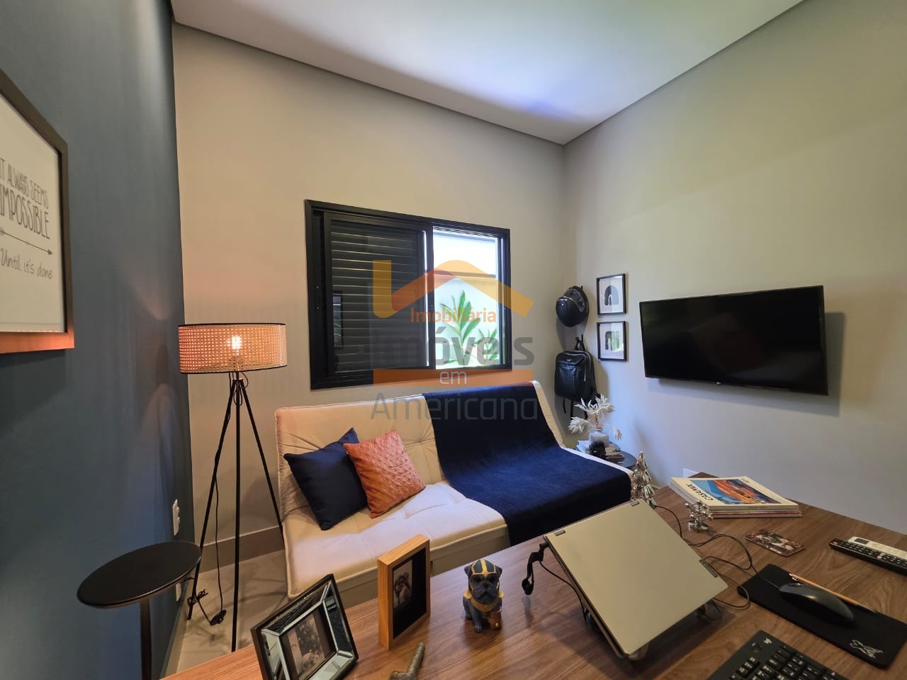 Casa de Condomínio, 3 quartos - Foto 43