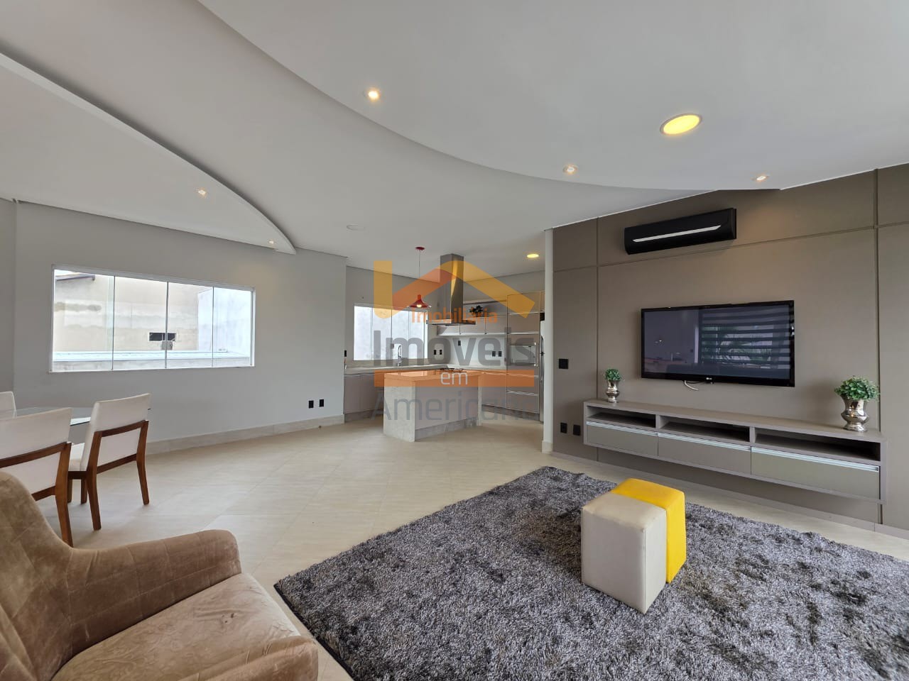 Casa de Condomínio, 4 quartos - Foto 18