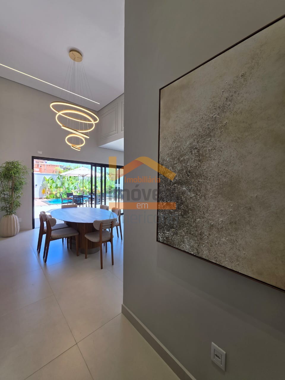 Casa de Condomínio, 3 quartos - Foto 34