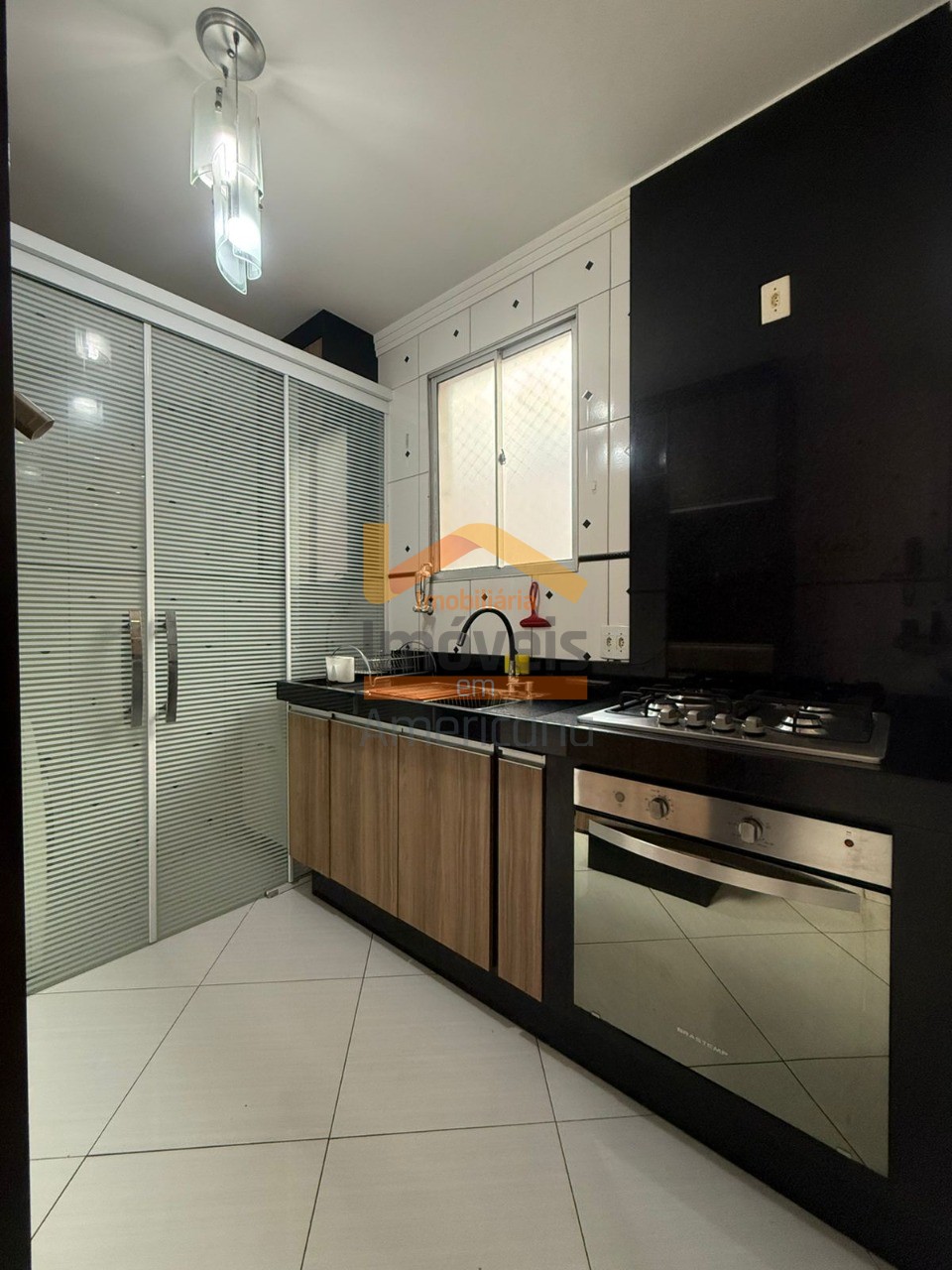 Apartamento, 2 quartos, 53 m² - Foto 5