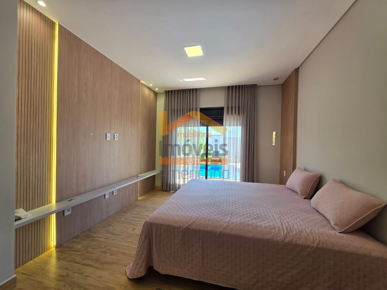 Casa de Condomínio, 3 quartos - Foto 61