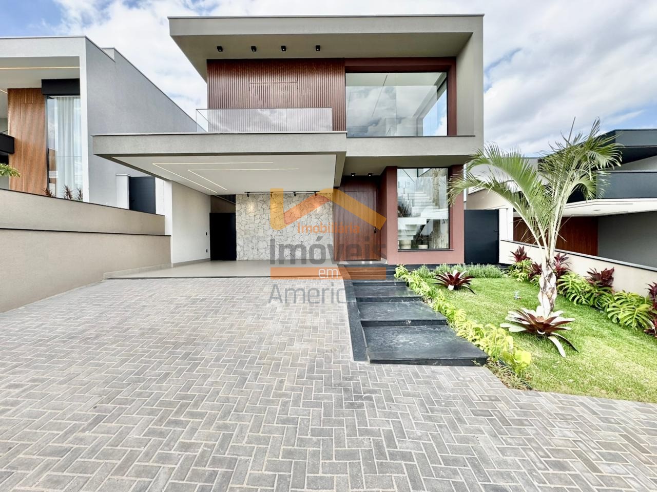 Casa de Condomínio, 3 quartos - Foto 5