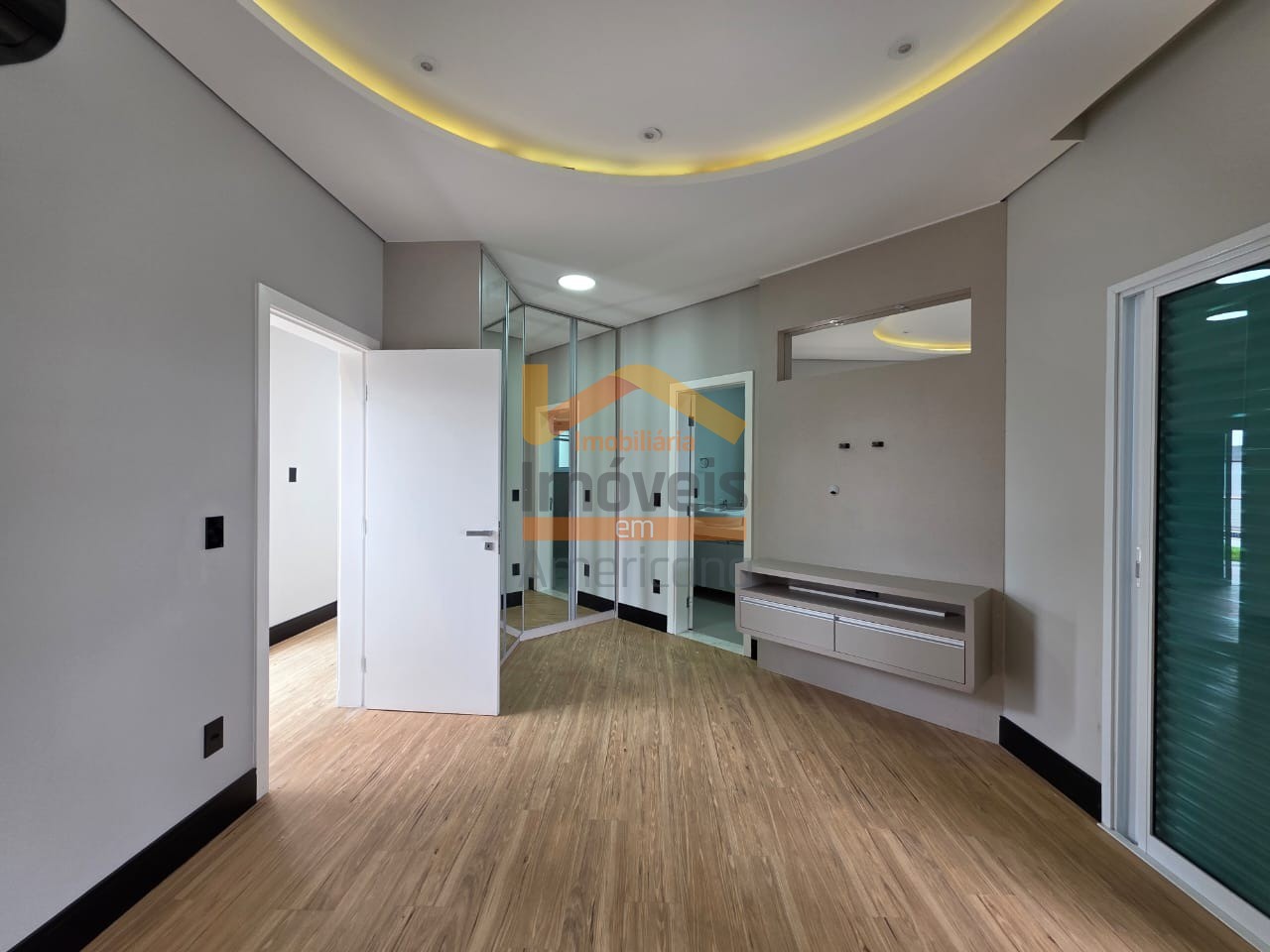 Casa de Condomínio, 4 quartos - Foto 63