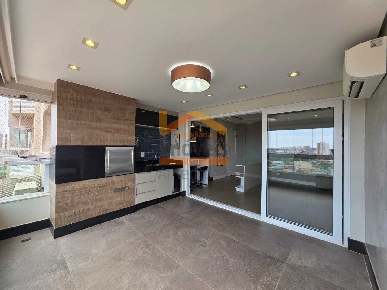 Apartamento, 3 quartos, 96 m² - Foto 4