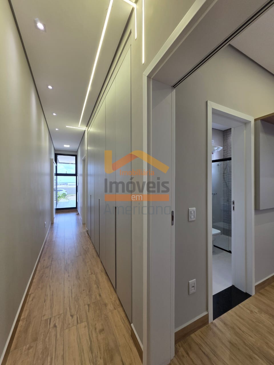 Casa de Condomínio, 3 quartos - Foto 41