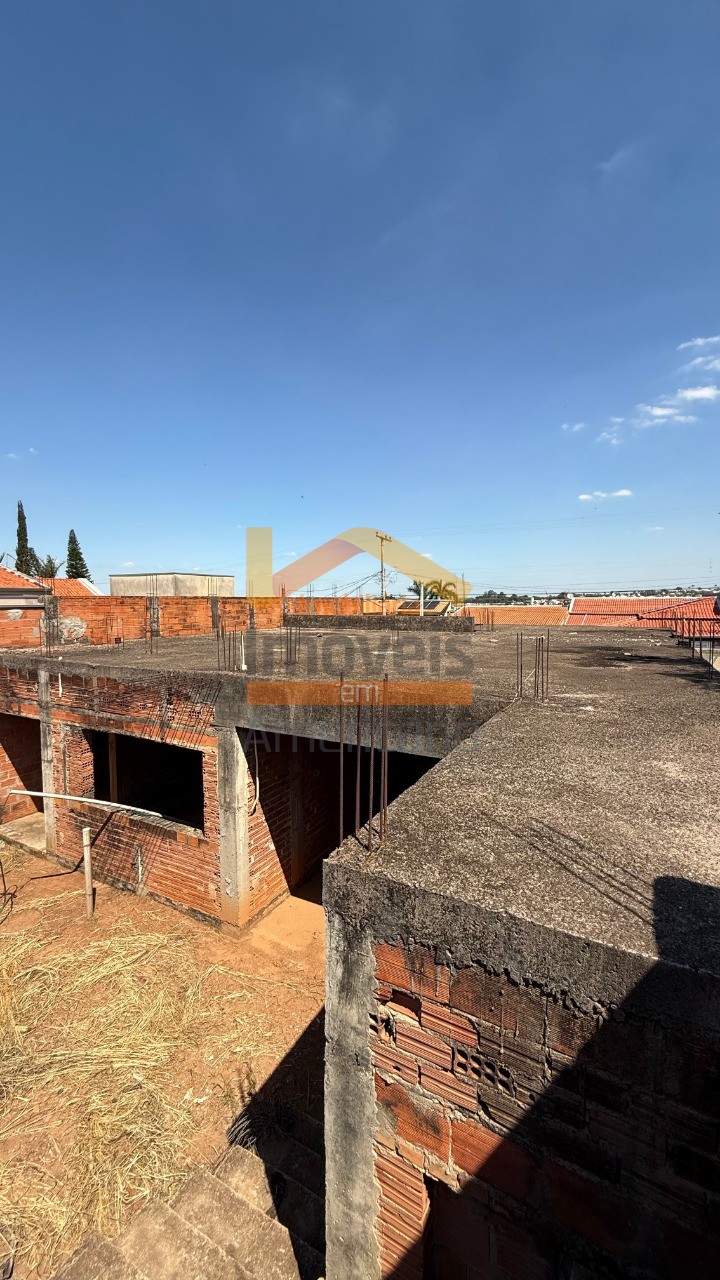 Sobrado, 3 quartos, 220 m² - Foto 55