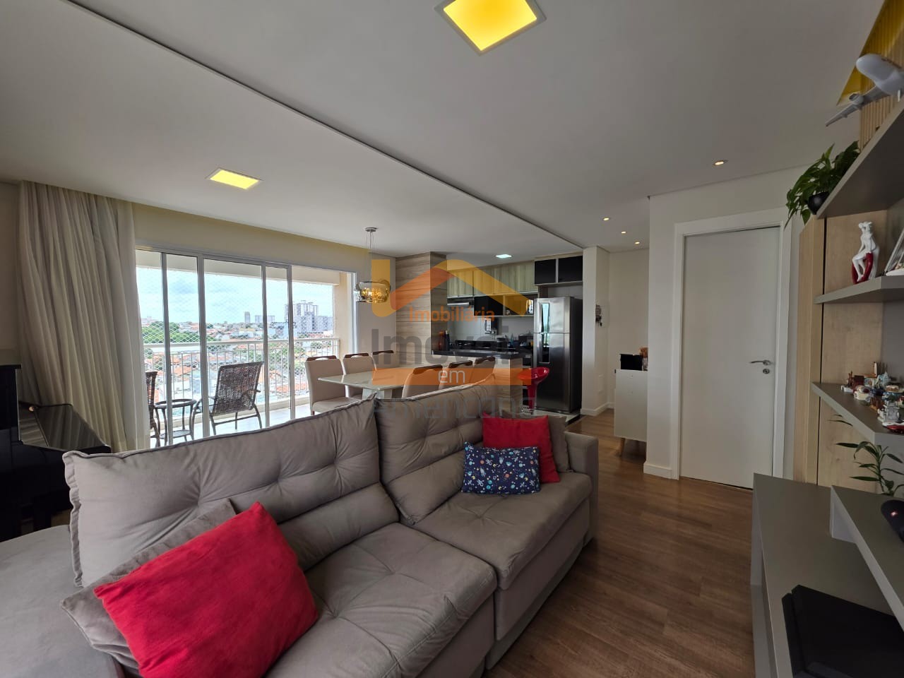 Apartamento, 3 quartos, 77 m² - Foto 4