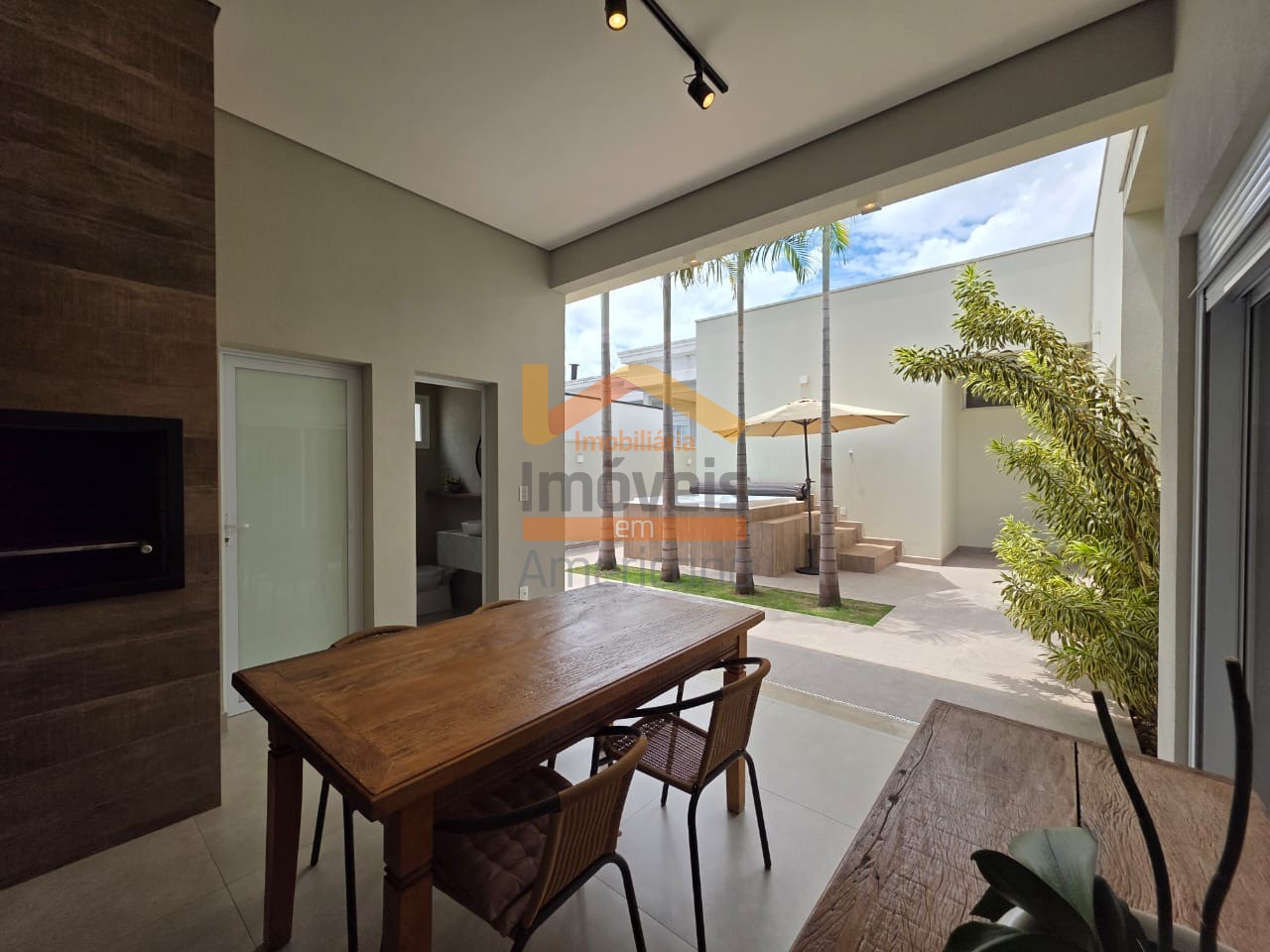 Casa de Condomínio, 3 quartos - Foto 19