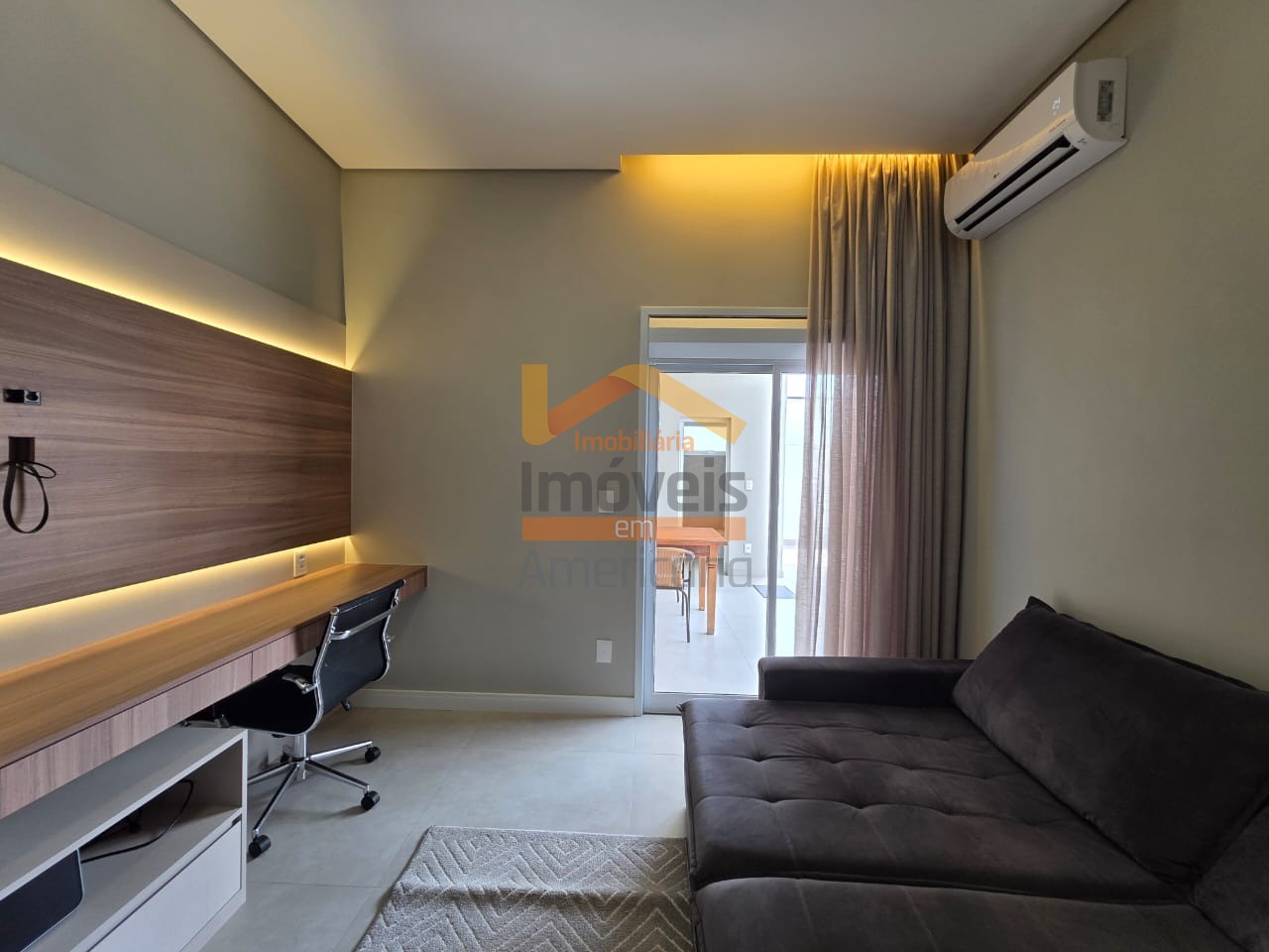 Casa de Condomínio, 3 quartos - Foto 36