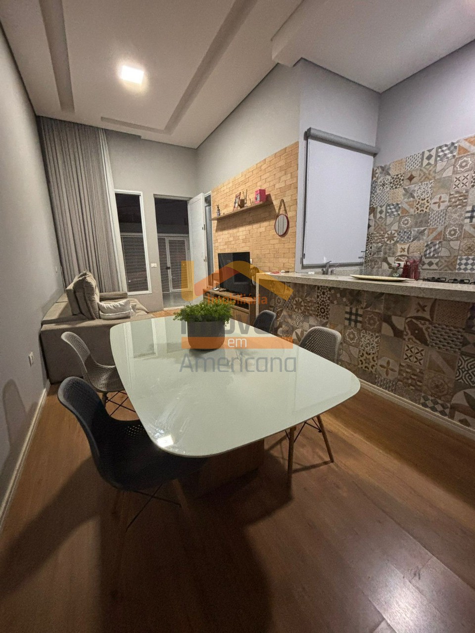 Casa, 2 quartos, 130 m² - Foto 1