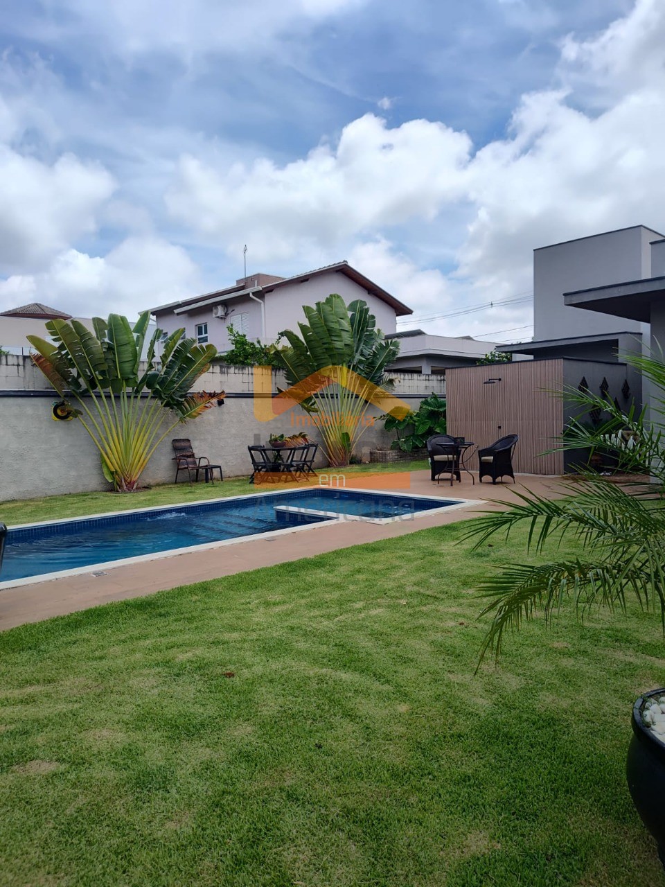 Casa de Condomínio, 4 quartos - Foto 4