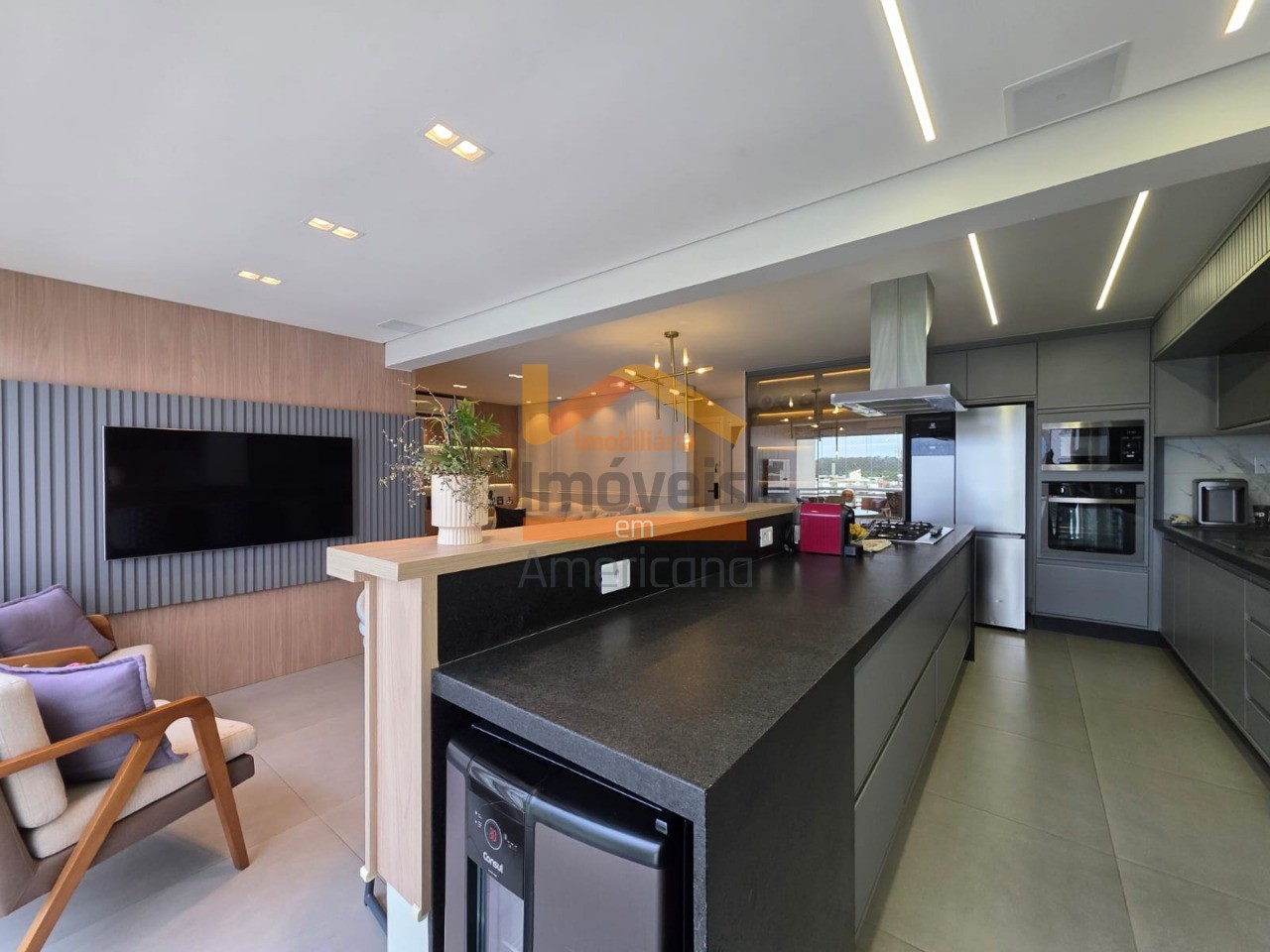 Apartamento, 3 quartos, 121 m² - Foto 6