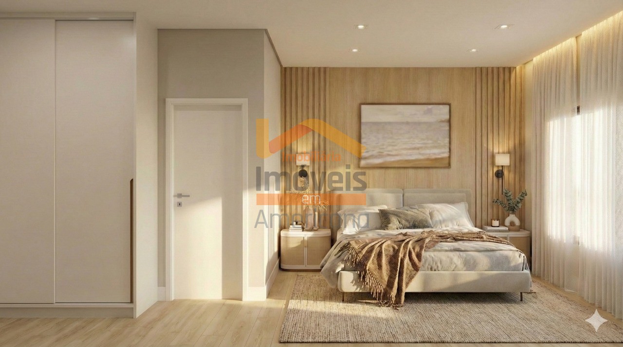 Casa de Condomínio, 3 quartos - Foto 28