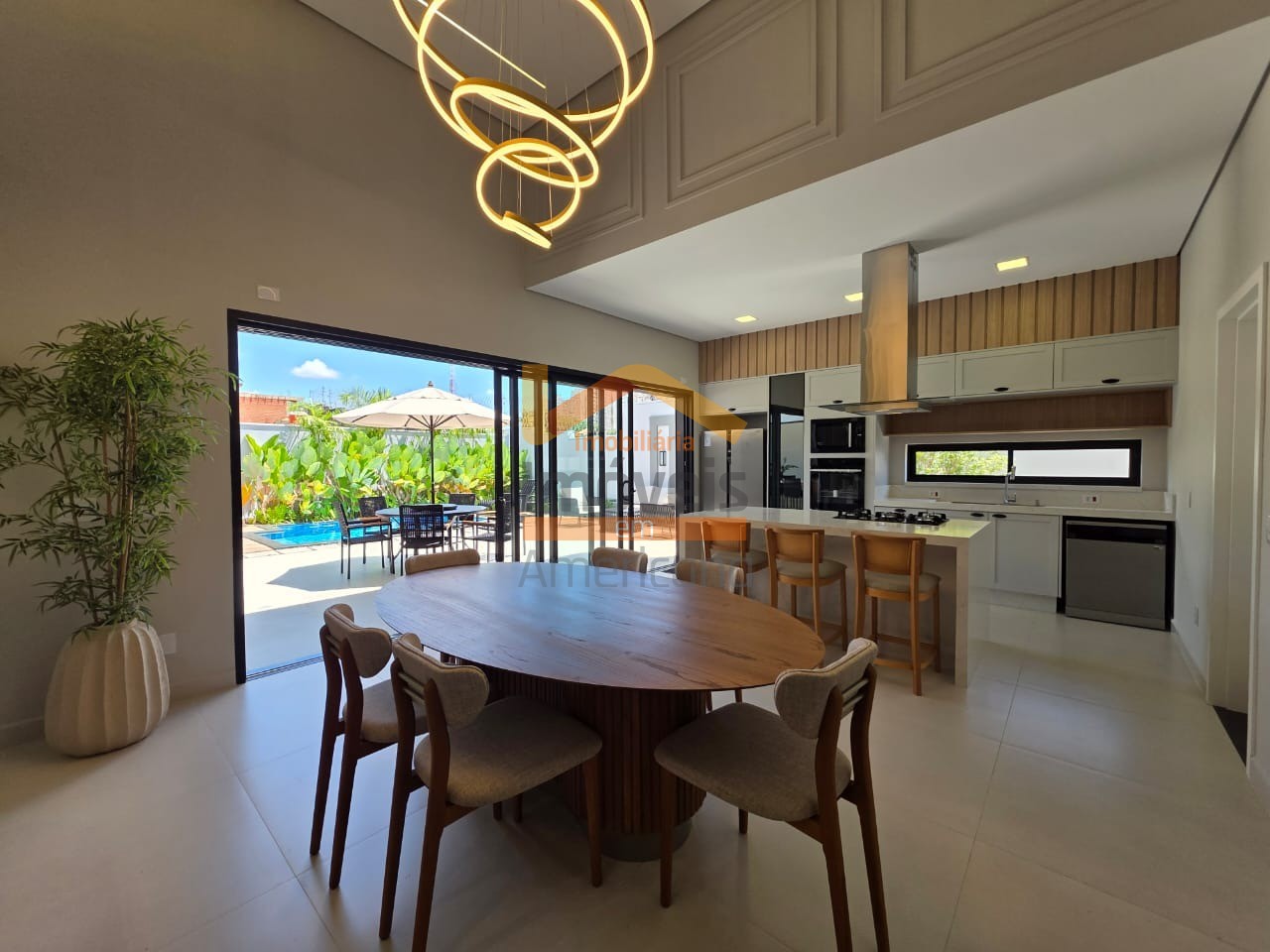 Casa de Condomínio, 3 quartos - Foto 31