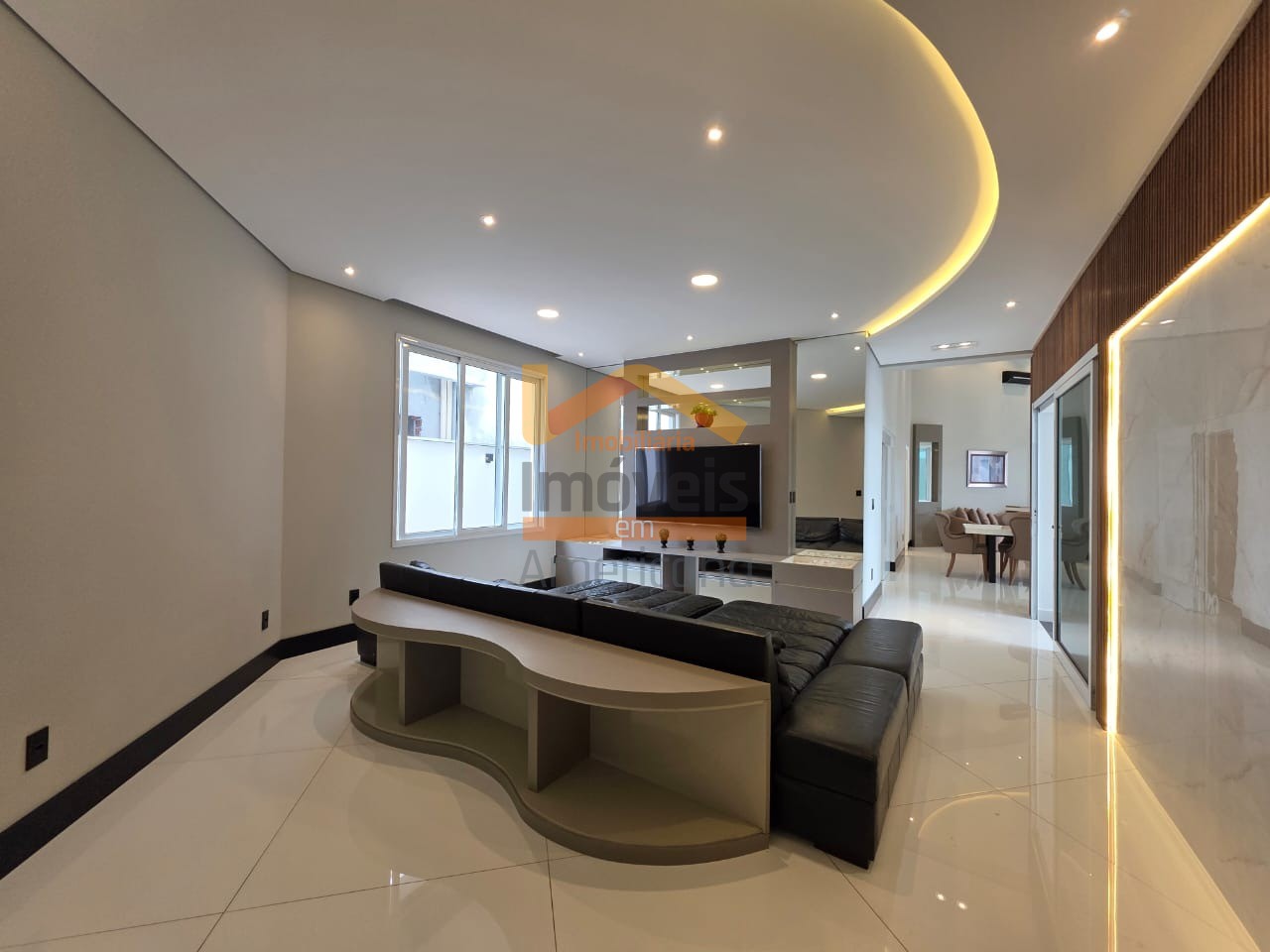 Casa de Condomínio, 4 quartos - Foto 51