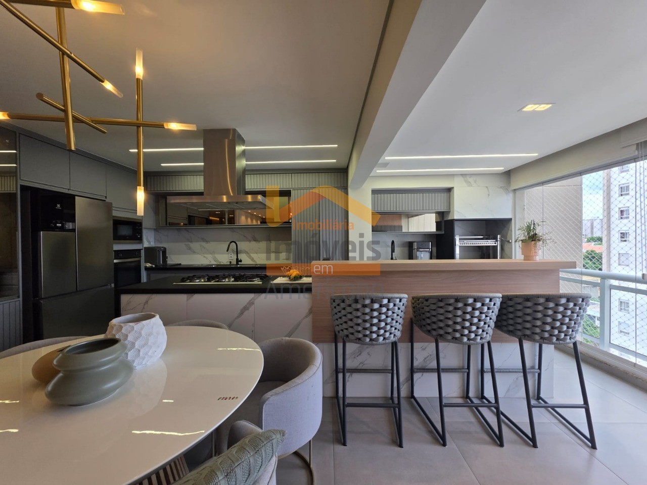 Apartamento, 3 quartos, 121 m² - Foto 16