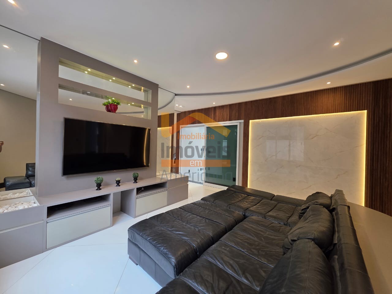 Casa de Condomínio, 4 quartos - Foto 47