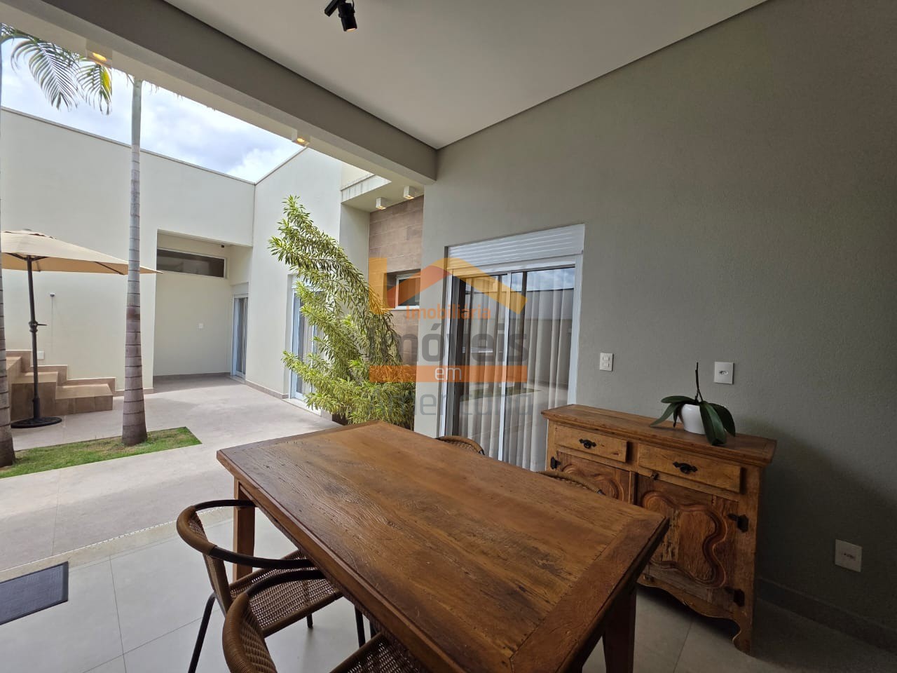 Casa de Condomínio, 3 quartos - Foto 17