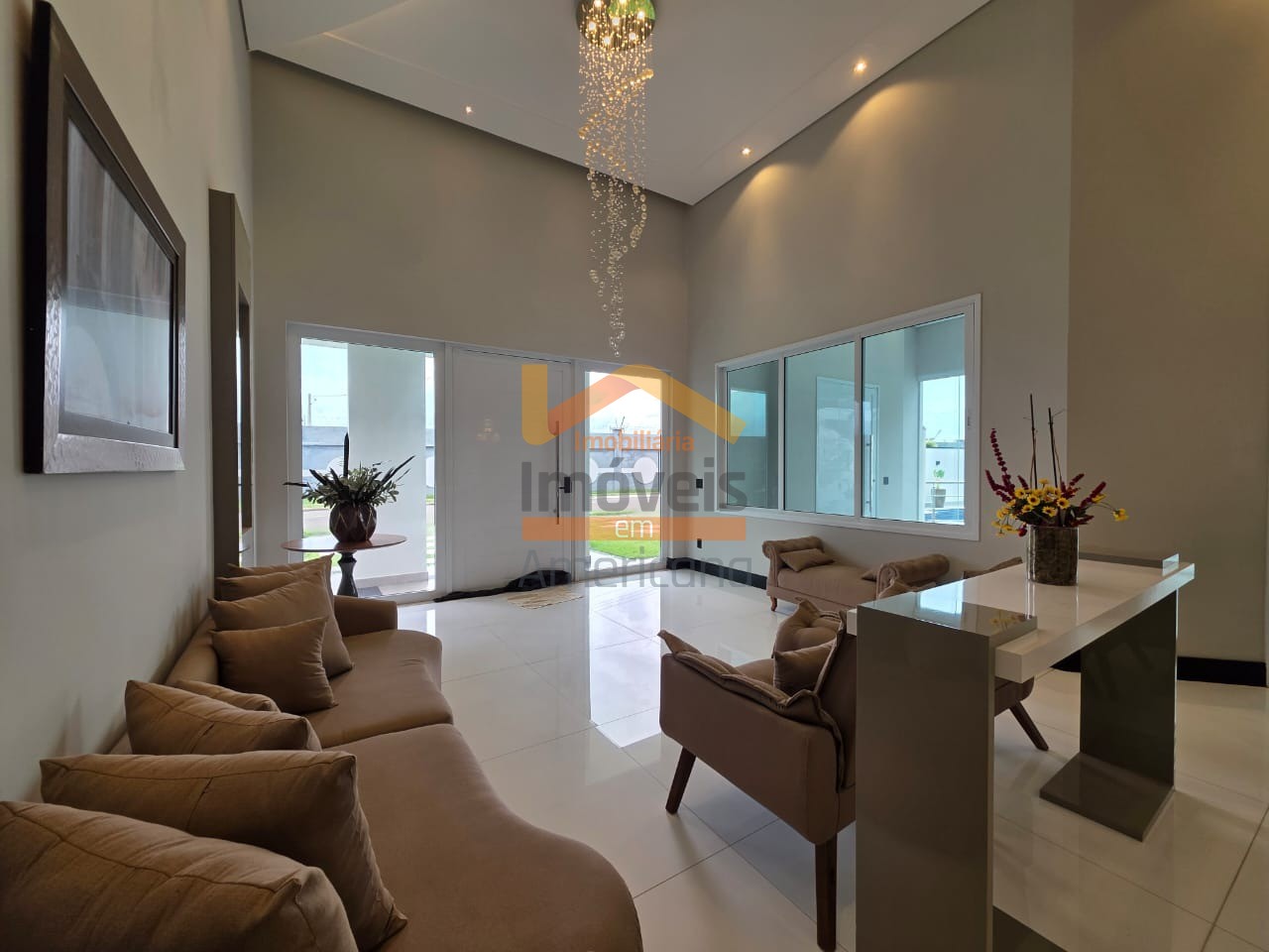 Casa de Condomínio, 4 quartos - Foto 43