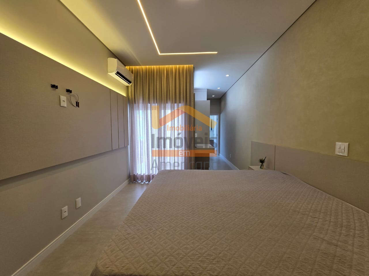 Casa de Condomínio, 3 quartos - Foto 50