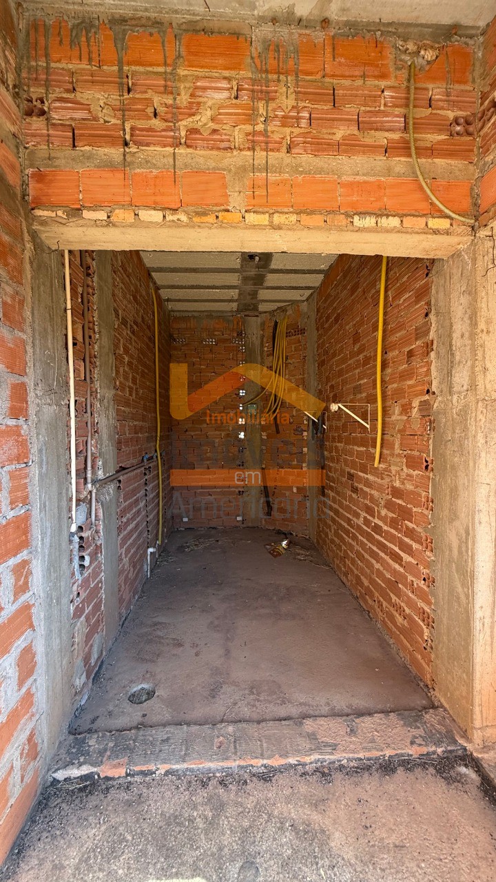 Sobrado, 3 quartos, 220 m² - Foto 4