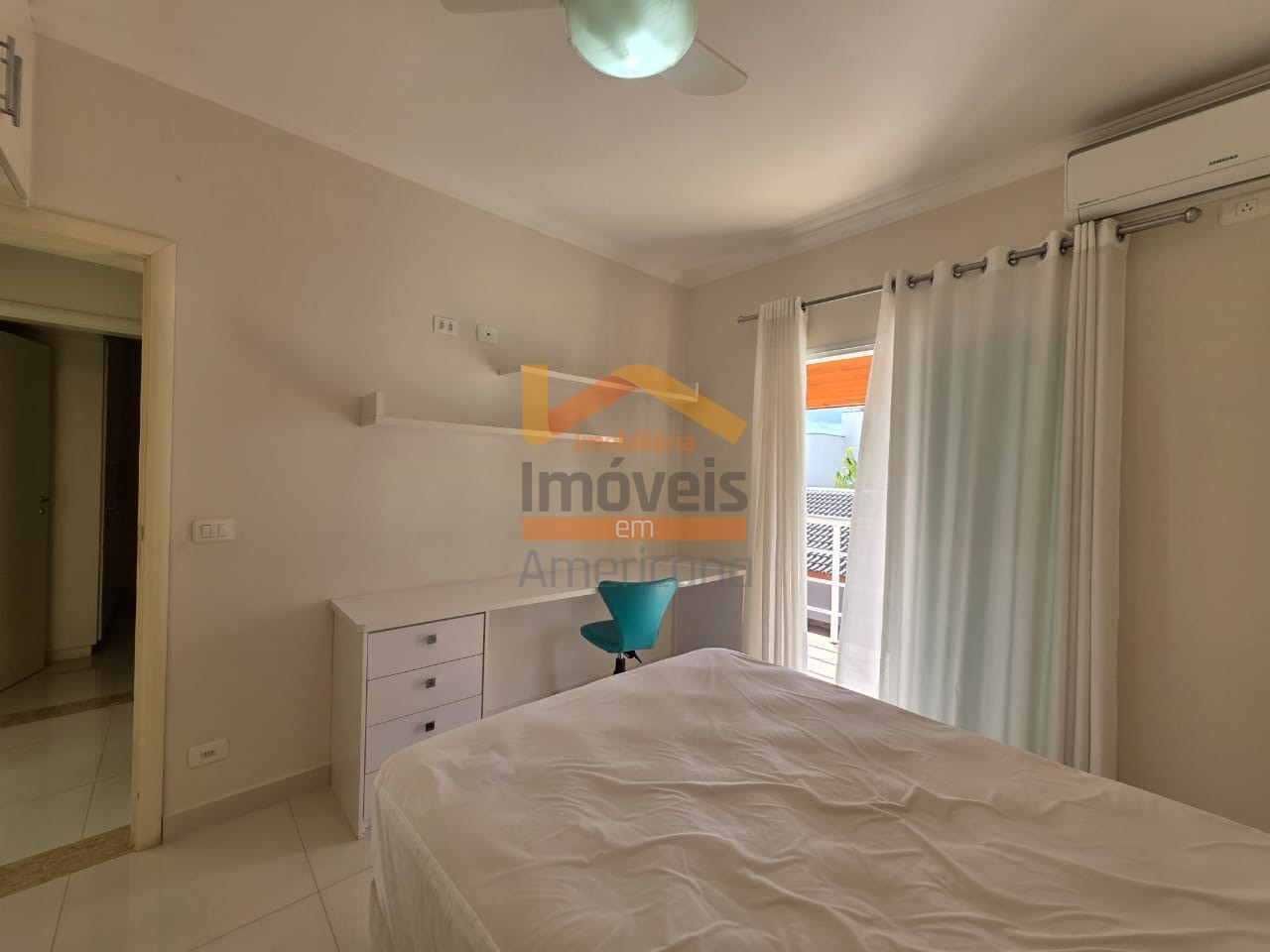 Casa de Condomínio, 3 quartos - Foto 31