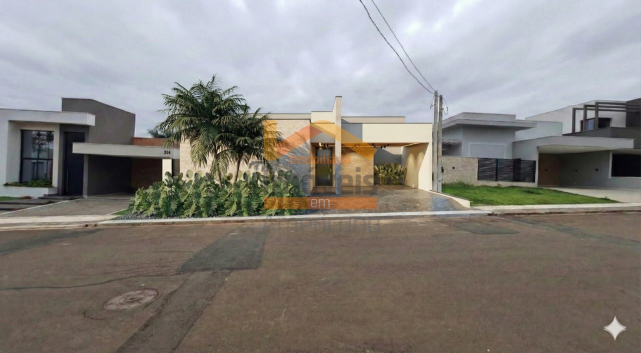 Casa de Condomínio, 3 quartos - Foto 2