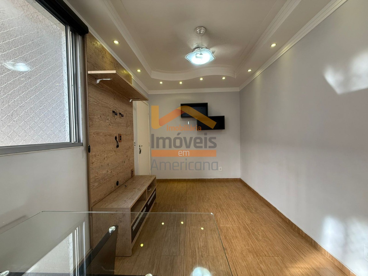 Apartamento, 2 quartos, 53 m² - Foto 3