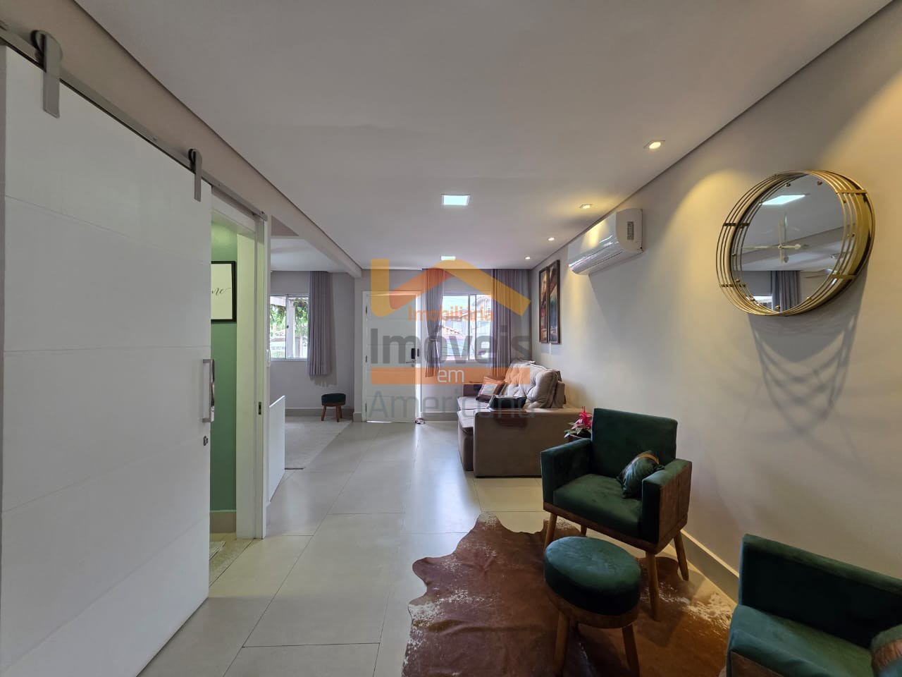 Casa de Condomínio, 3 quartos - Foto 8