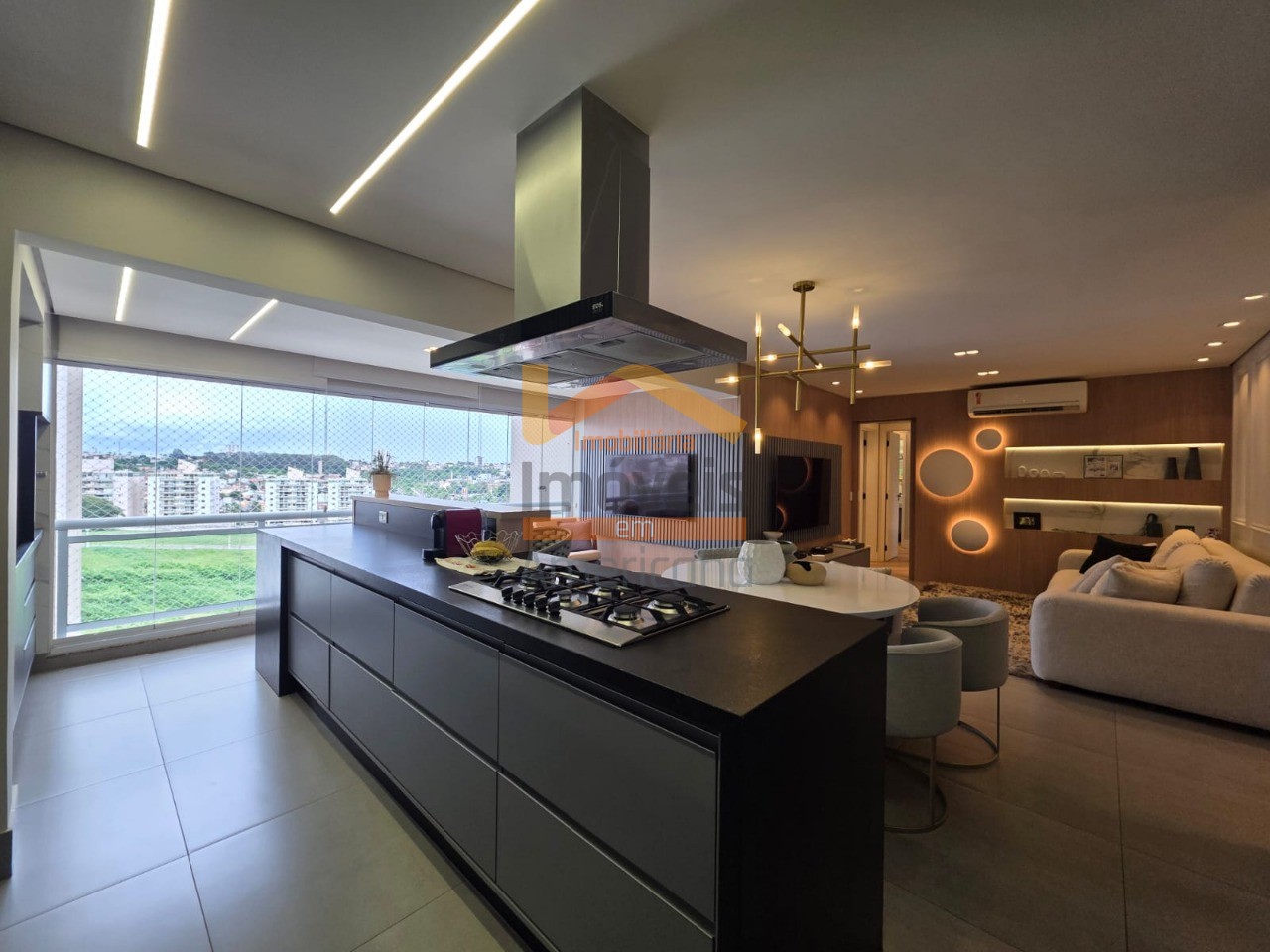 Apartamento, 3 quartos, 121 m² - Foto 8