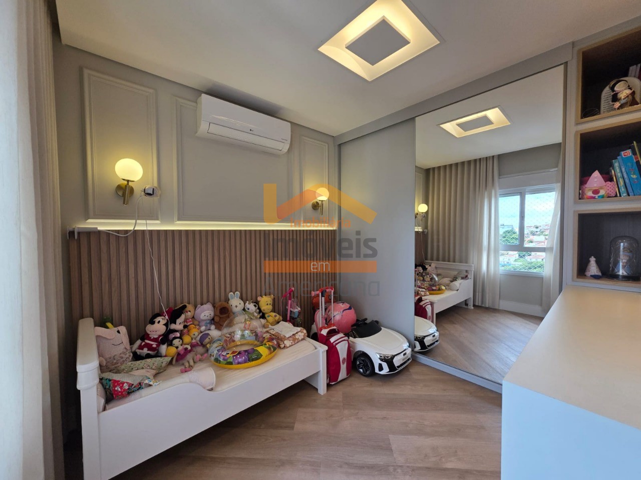 Apartamento, 3 quartos, 121 m² - Foto 37