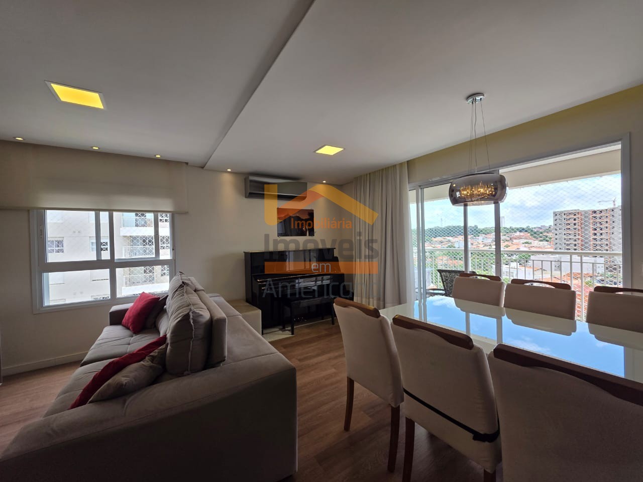 Apartamento, 3 quartos, 77 m² - Foto 6