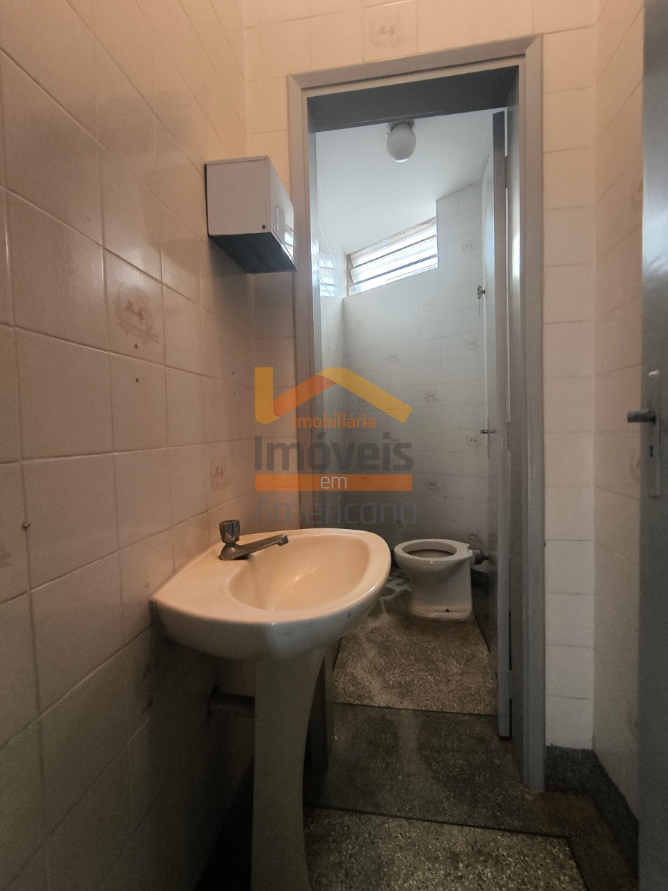 Loja-Salão, 78 m² - Foto 4