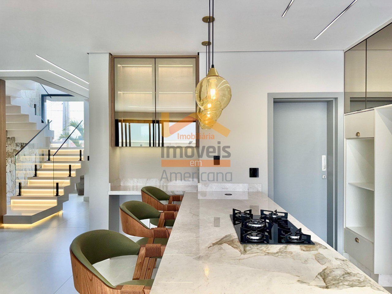 Casa de Condomínio, 3 quartos - Foto 7