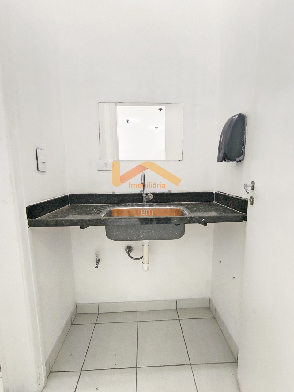 Sala-Conjunto, 42 m² - Foto 4