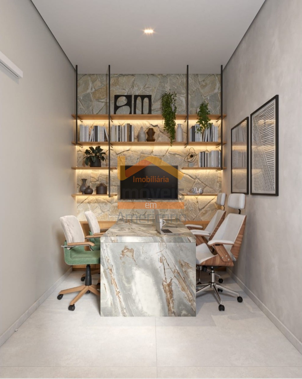 Casa de Condomínio, 3 quartos - Foto 13