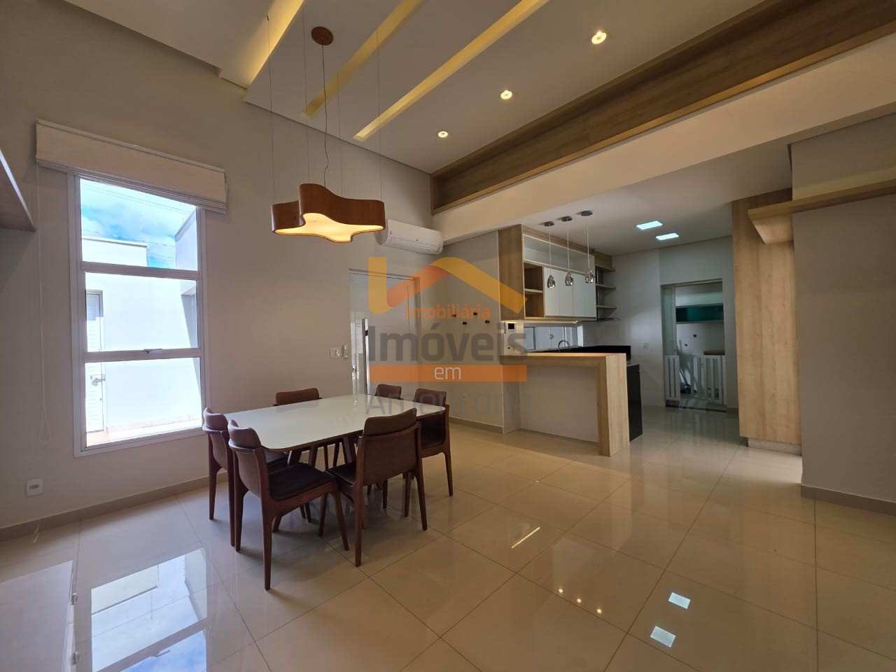 Casa, 3 quartos, 220 m² - Foto 6