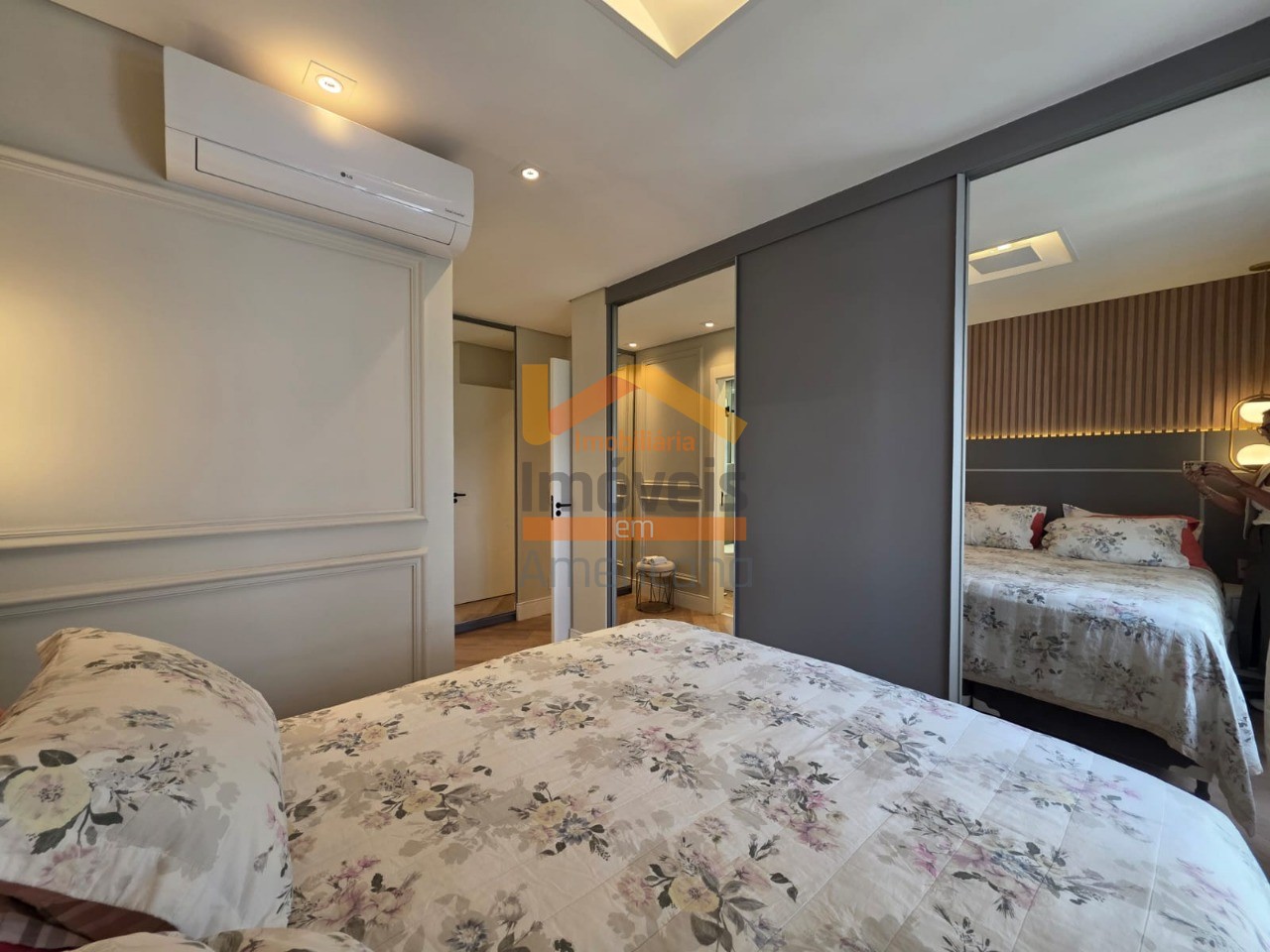 Apartamento, 3 quartos, 121 m² - Foto 29