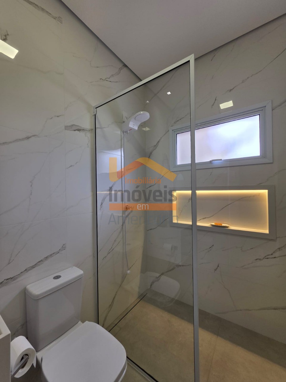 Casa de Condomínio, 3 quartos - Foto 45