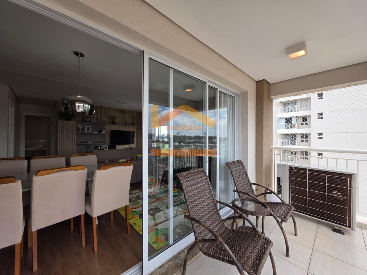 Apartamento, 3 quartos, 77 m² - Foto 12