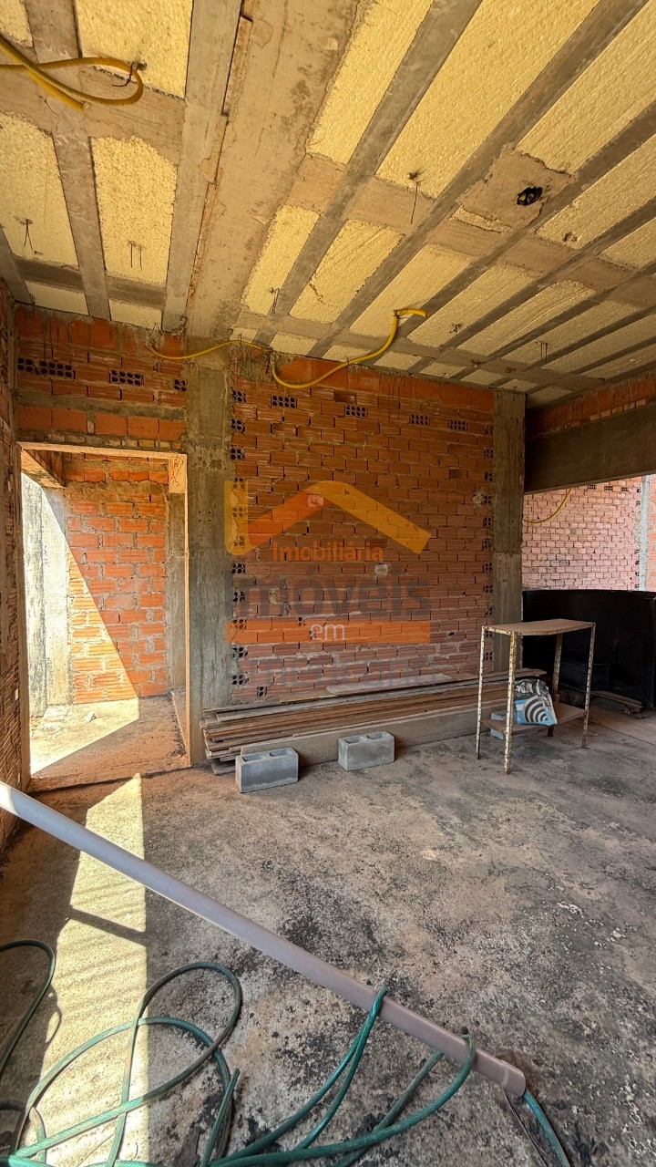 Sobrado, 3 quartos, 220 m² - Foto 48