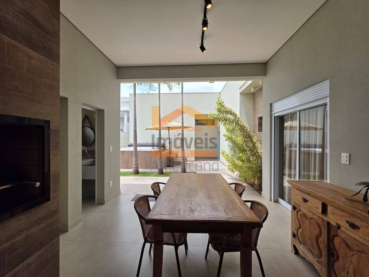 Casa de Condomínio, 3 quartos - Foto 16