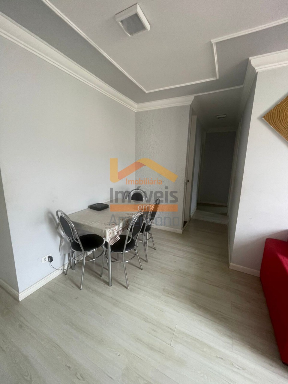 Apartamento, 3 quartos, 65 m² - Foto 3