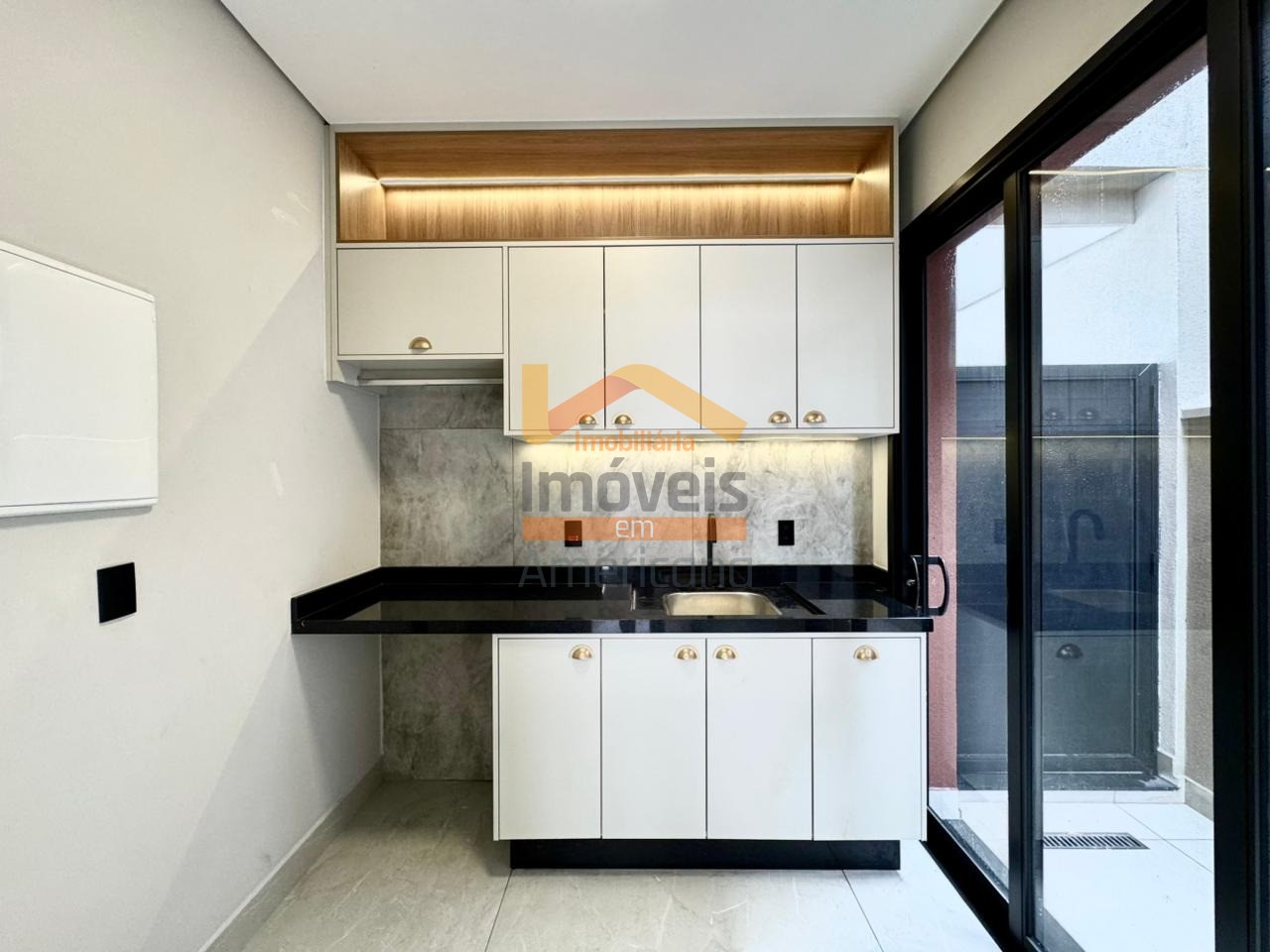 Casa de Condomínio, 3 quartos - Foto 10