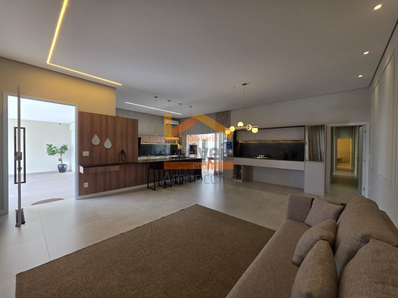 Casa de Condomínio, 3 quartos - Foto 30