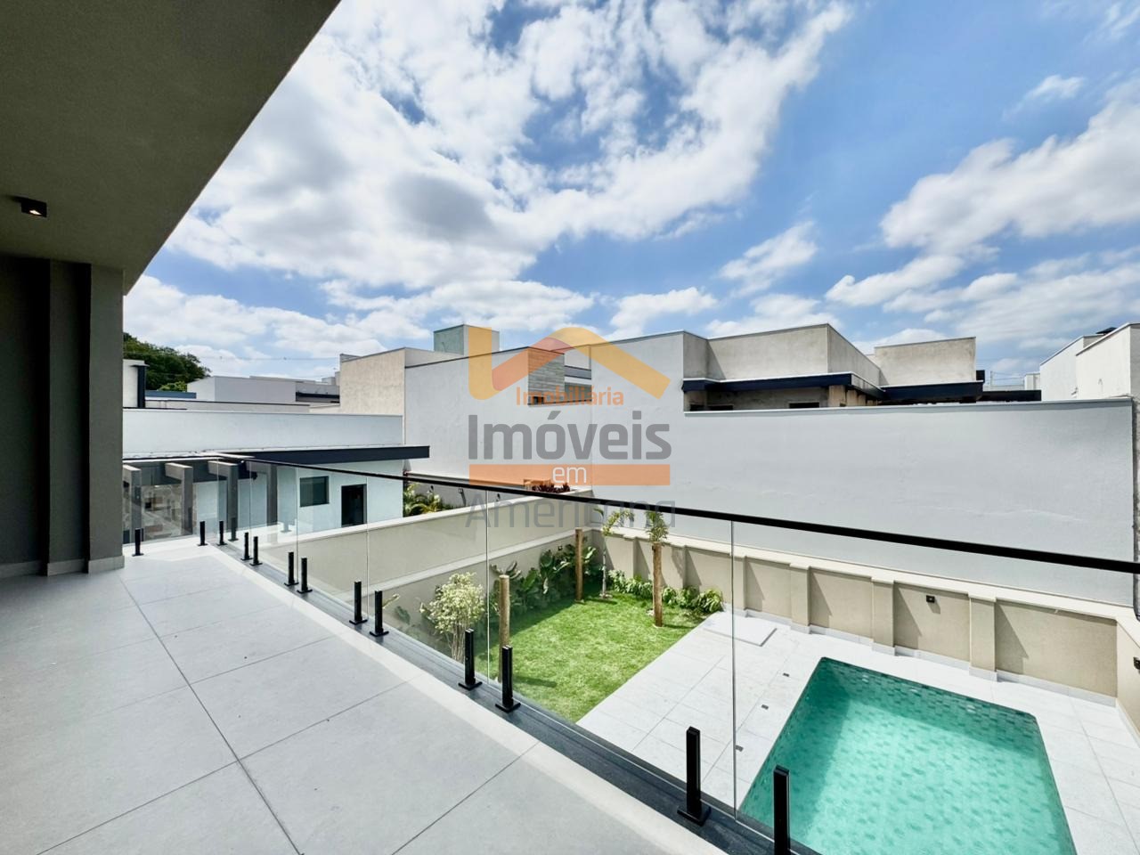 Casa de Condomínio, 3 quartos - Foto 3